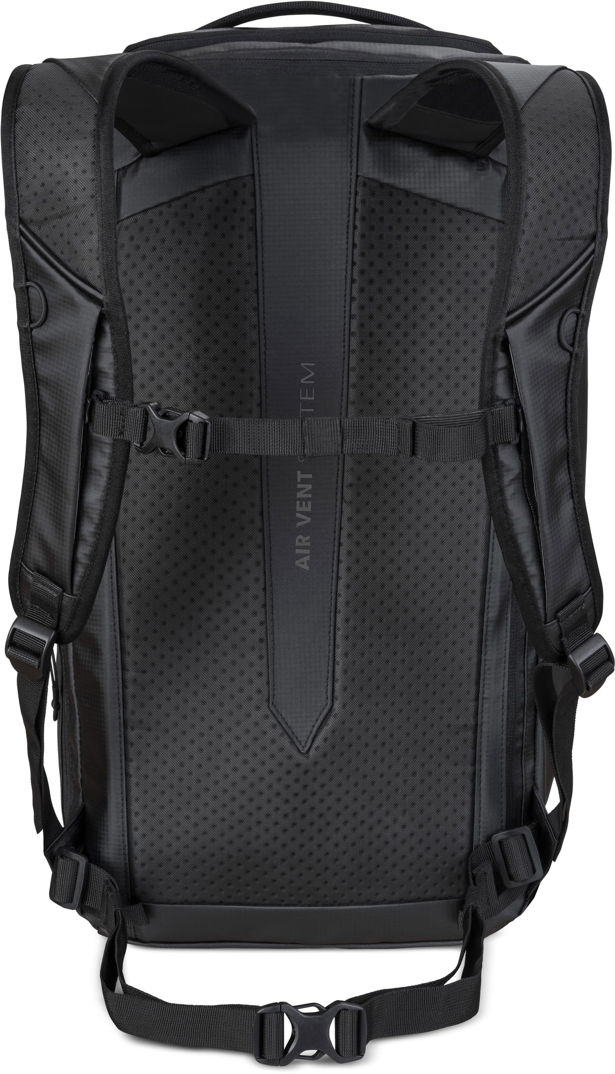 Městský batoh Hannah Commuter 30 l, anthracite