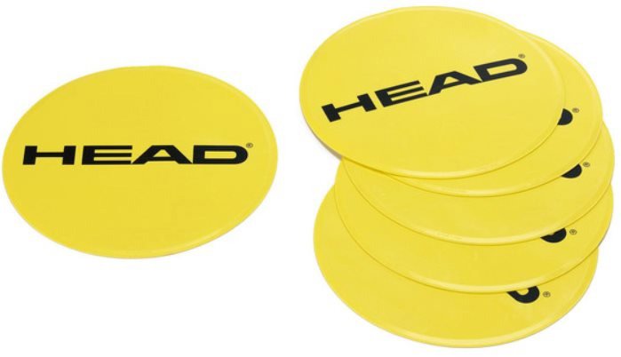 Tréningová pomôcka Head Targets