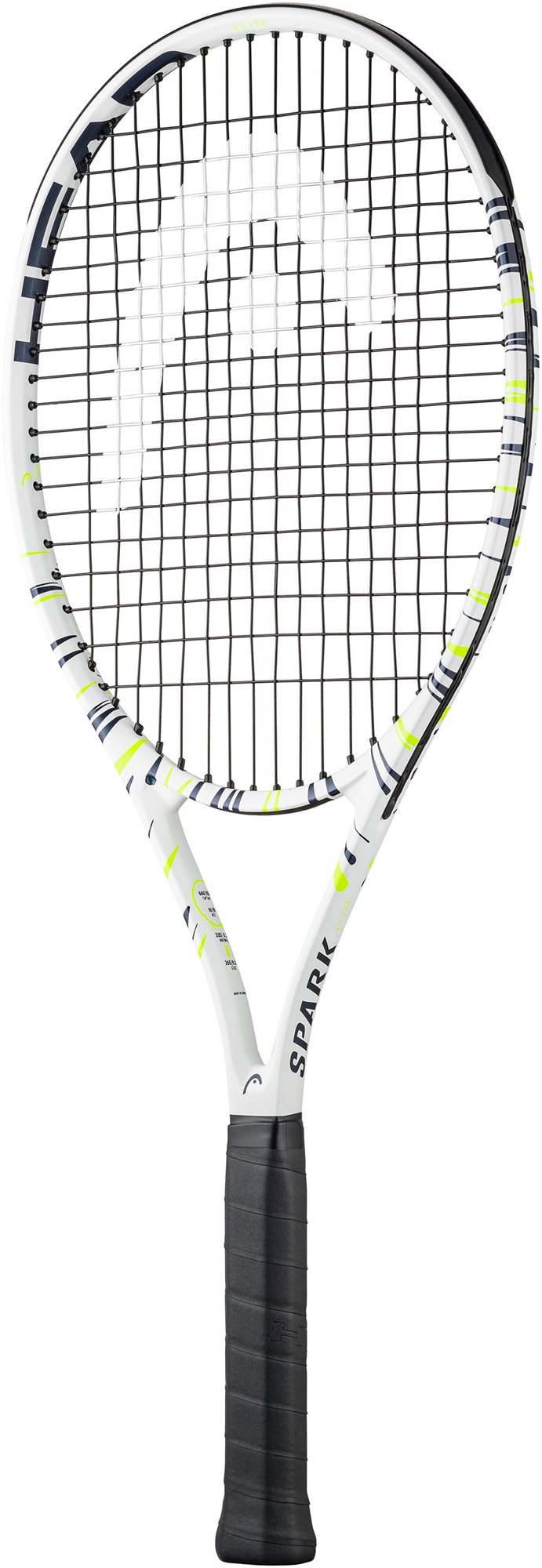 Tennis racket Head MX Spark Elite white, L3