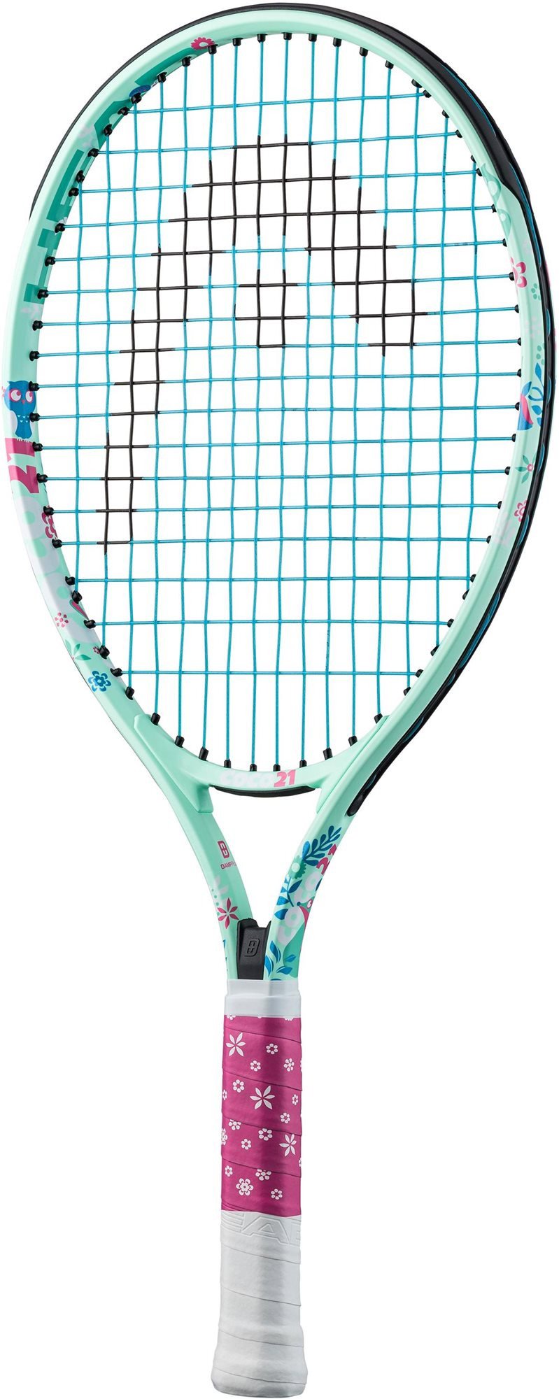 Tenisová raketa Head Coco 21