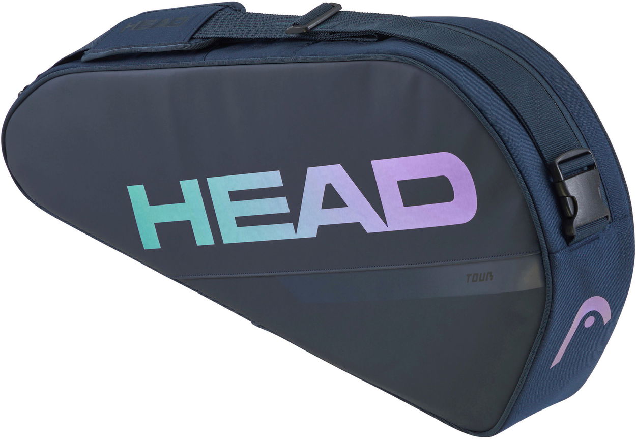 Sportovní taška Head Tour Racquet Bag S navy