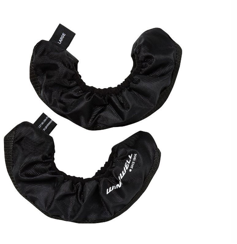 Winnwell Knife Guard Premium black, WW25