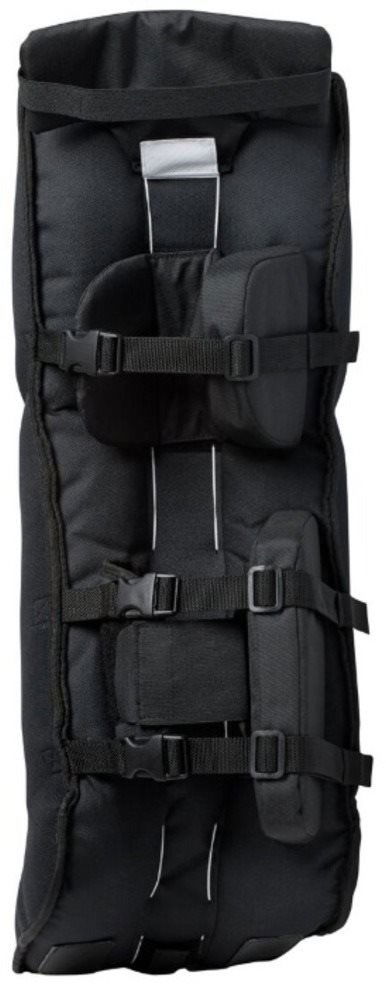 Brankářské betony Winnwell Street Hockey GX7, 34"
