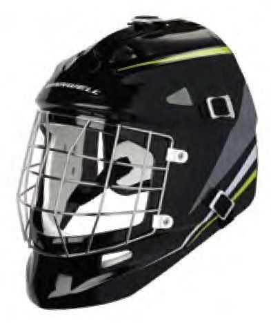 Hokejová helma Maska Winnwell Street Hockey, 48-58cm