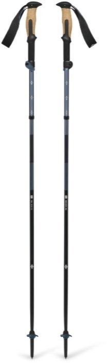 Black Diamond TRAIL VISTA FLZ 135 cm