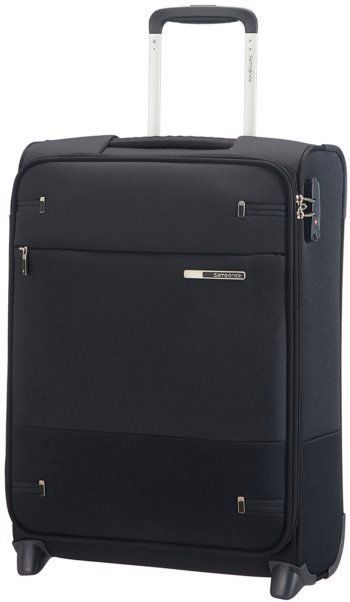 Cestovní kufr Samsonite Base Boost Upright 55/20 Black