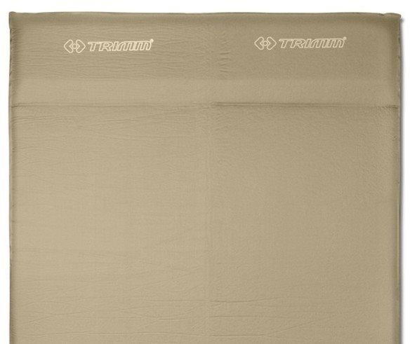Karimatka Trimm Jumbo Sand
