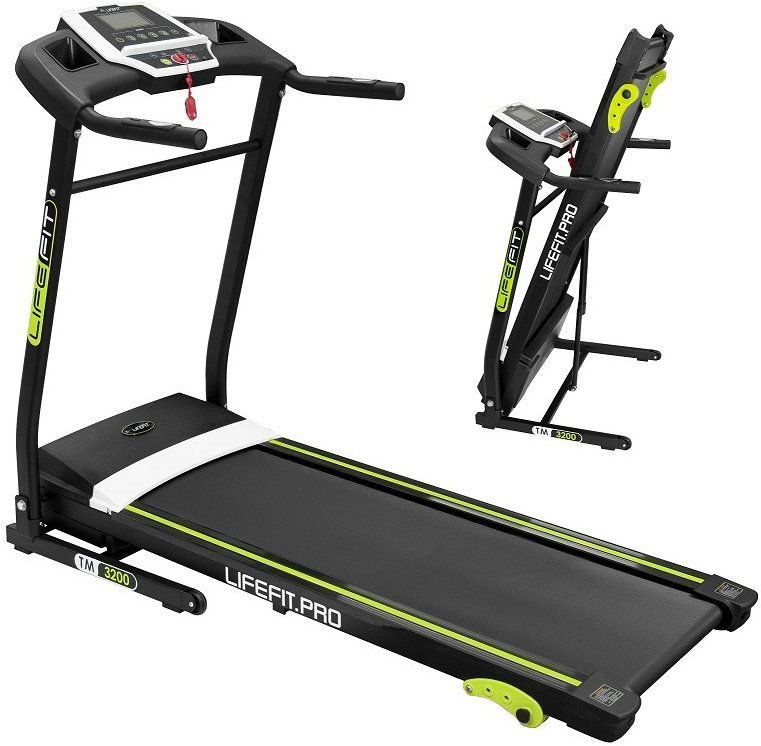 Běžecký pás LIFEFIT TM3200