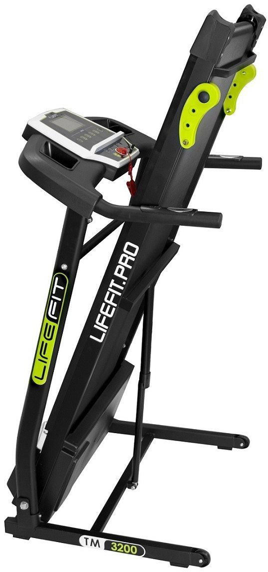Běžecký pás LIFEFIT TM3200