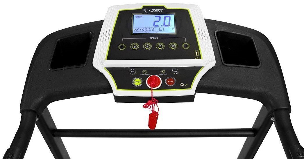 Běžecký pás LIFEFIT TM3200