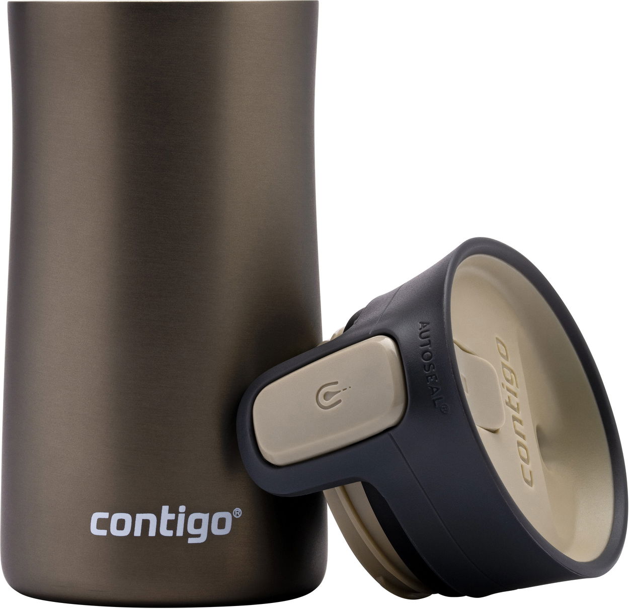Termoska CONTIGO Pinnacle Latte