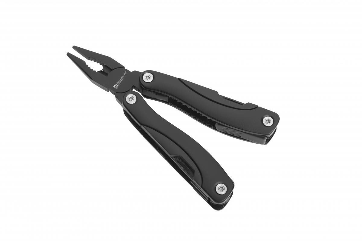 Multitool Schwarzwolf Armador Black New combination tool black