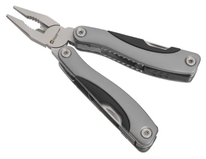Multitool Schwarzwolf Armador New multifunction tool grey