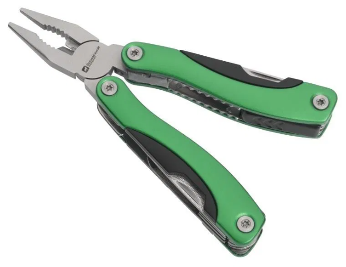 Multitool Schwarzwolf Ar