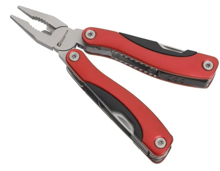 Multitool Schwarzwolf Ar