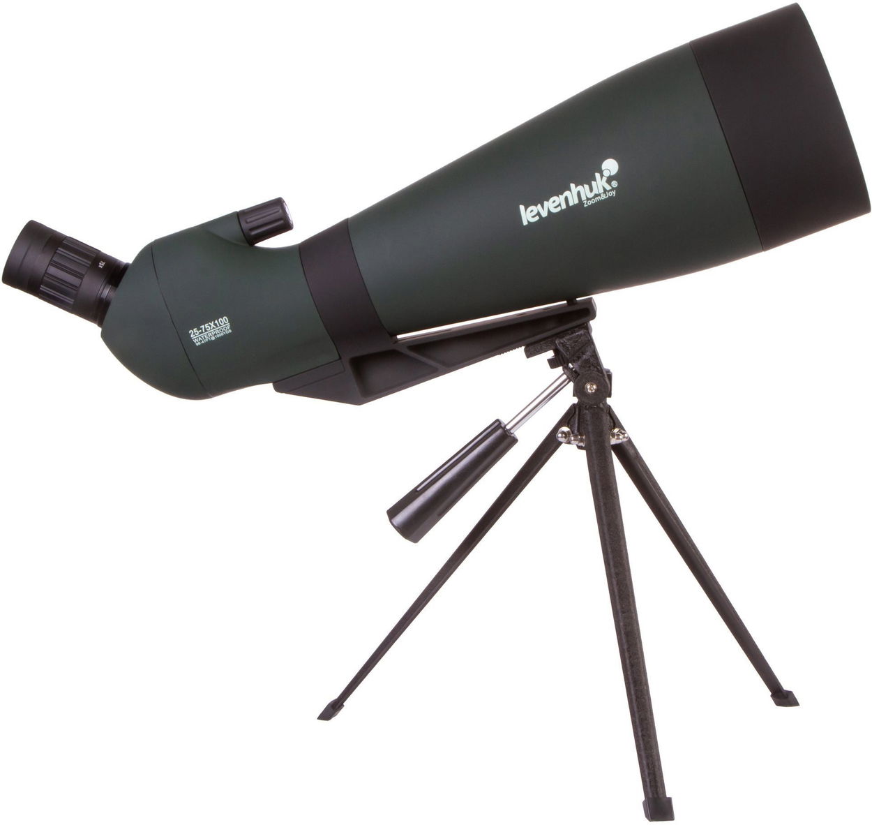 Dalekohled Levenhuk Blaze BASE 100 Spotting Scope