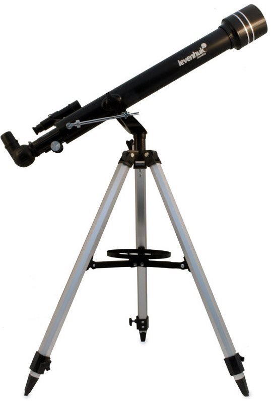 Teleskop Levenhuk Skyline BASE 60T Telescope
