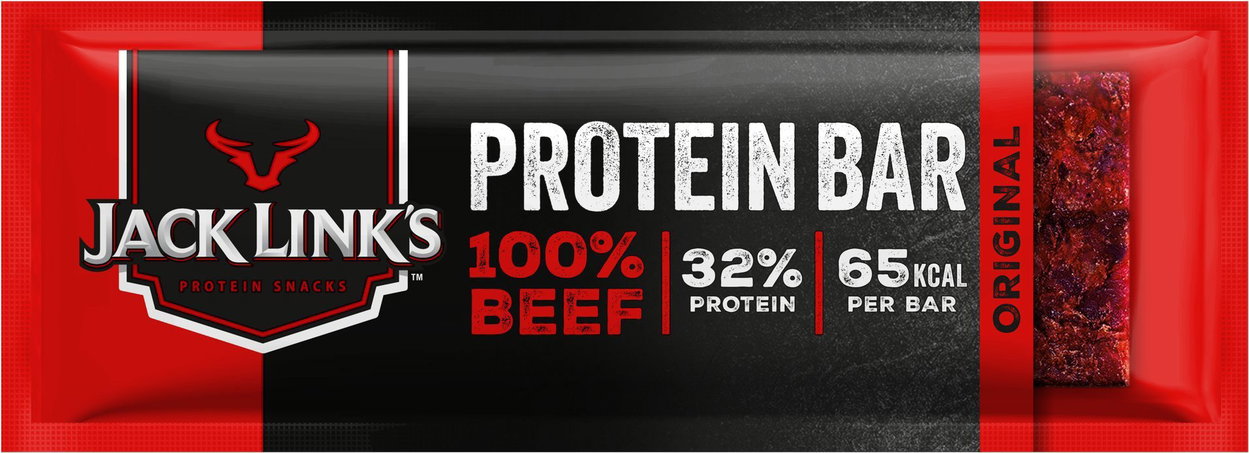 Jack Links Protein Bar