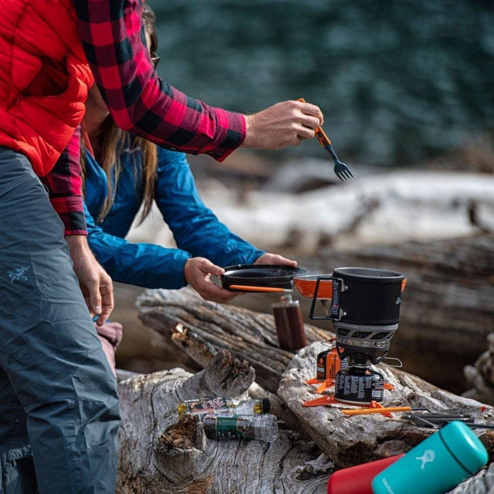 Jetboil MiniMo Carbon
