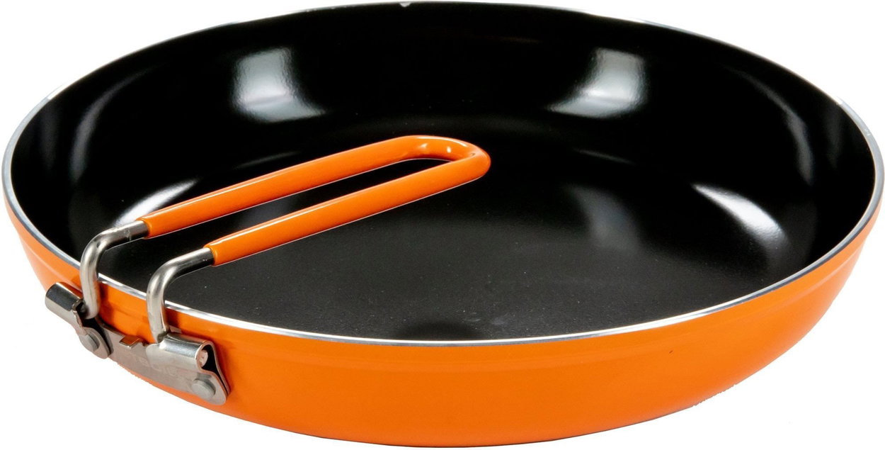 Jetboil Summit Skillet serpenyő