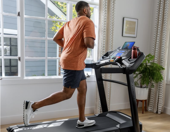 BowFlex BXT8Ji treadmill