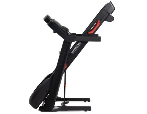BowFlex BXT8Ji treadmill