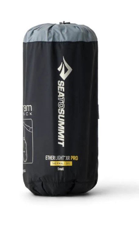 SEA TO SUMMIT Ether Light XR Pro Insulated ASC Mat