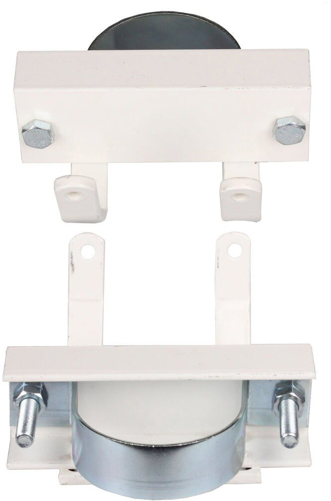 Merco DiGi2 fence holder for nets and brooms