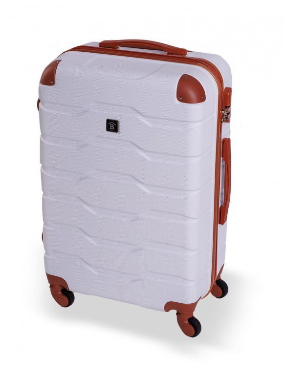BERTOO Firenze Set 2in1, L white