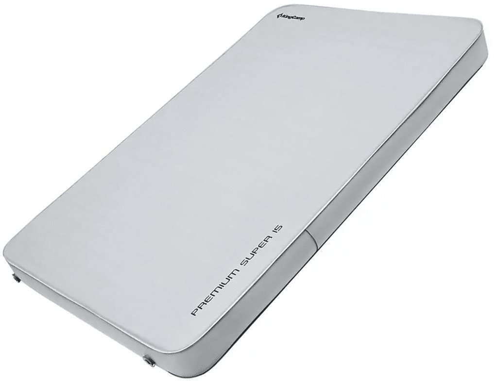 KingCamp Premium Super 15 mediumgrey
