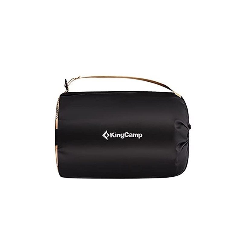 KingCamp Premium Super 15 mediumgrey