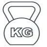 Karimatka KingCamp Classic Super darkslategrey