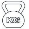 KingCamp Nybory 10 navy