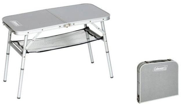 Kempingový stůl Coleman Mini Camp Table