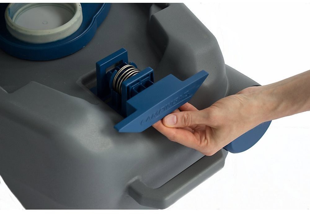 Chemical toilet Campingaz 20L Portable Toilet