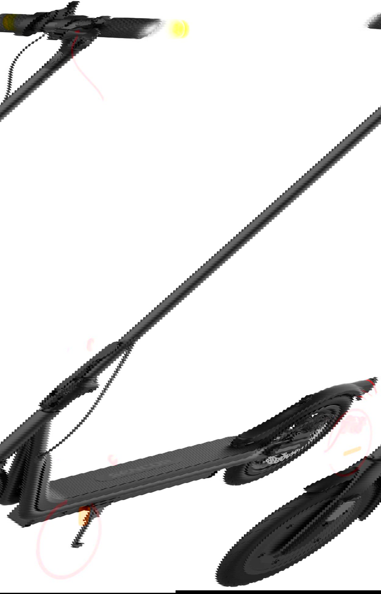 Elektrická koloběžka Sencor Scooter S21
