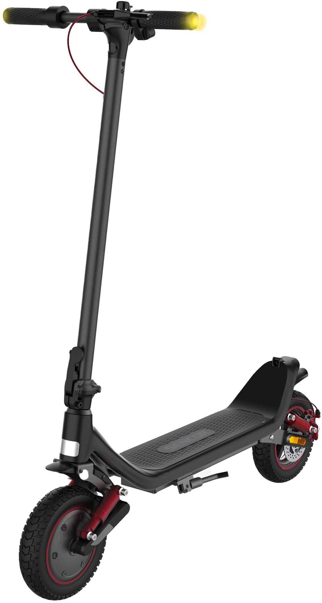 Elektrická koloběžka Sencor Scooter X20 Off-road