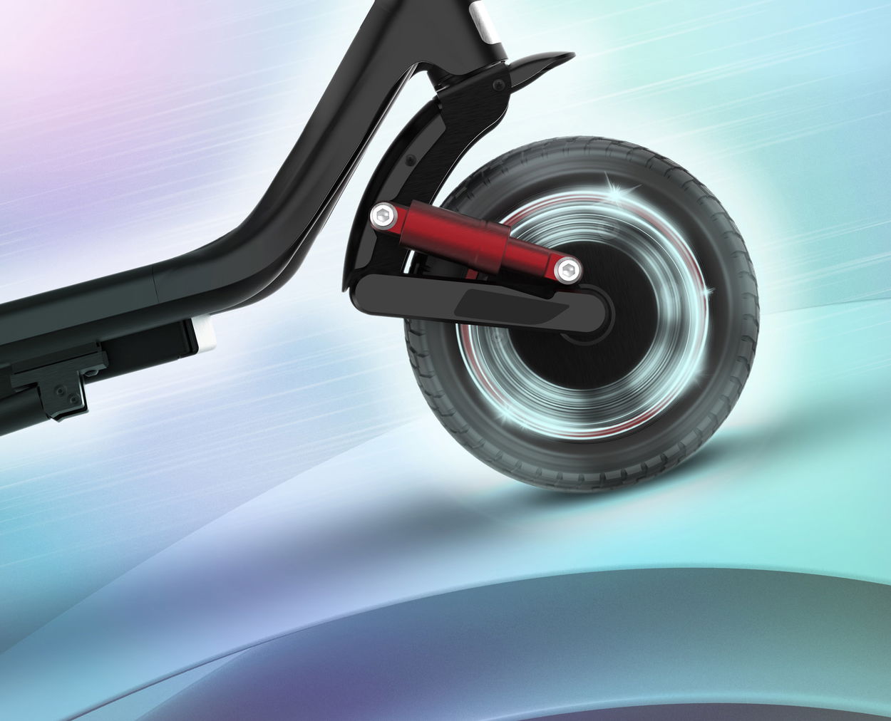 Elektrická koloběžka Sencor Scooter X20 Off-road