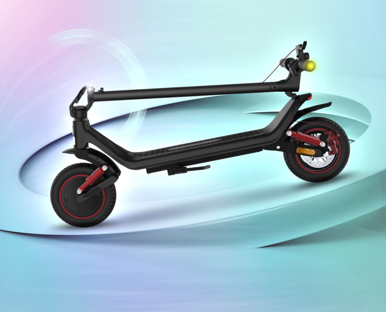 Elektrická koloběžka Sencor Scooter X20 Off-road