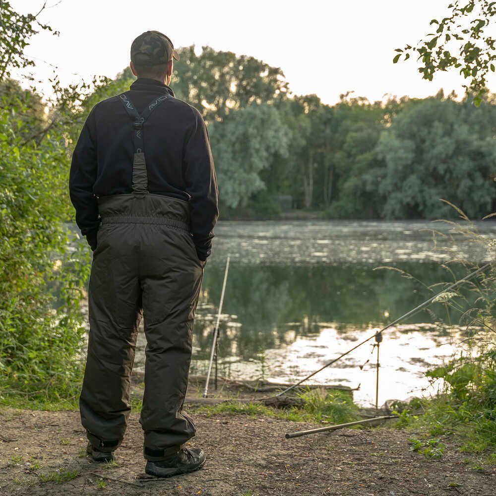 AVID Arctic-Series 2-Piece Thermal Suit