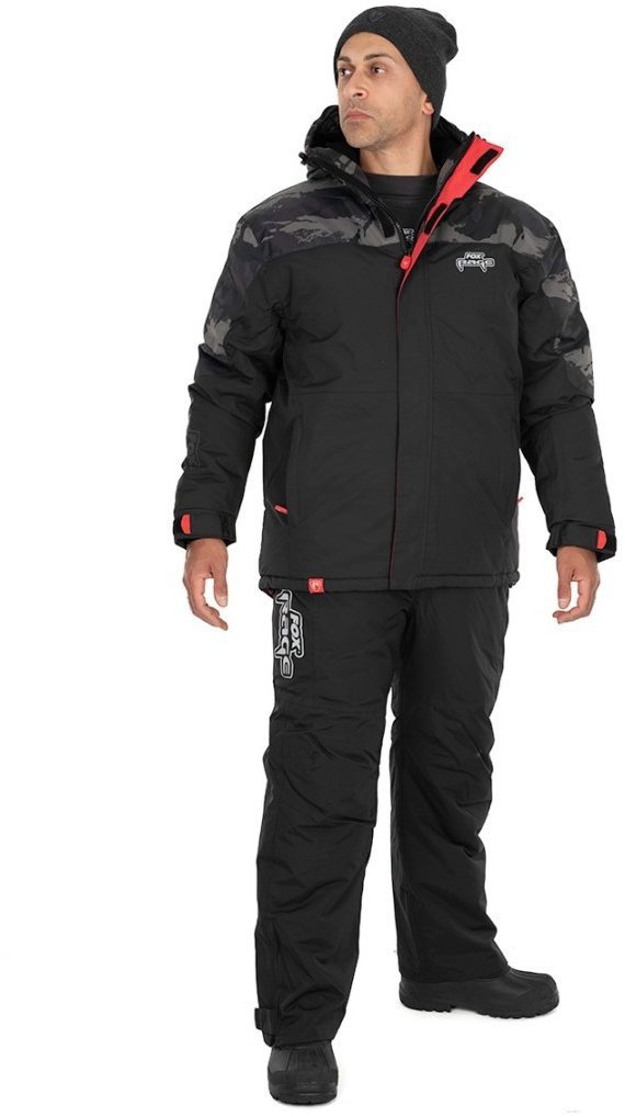 FOX Rage Winter Suit XXL