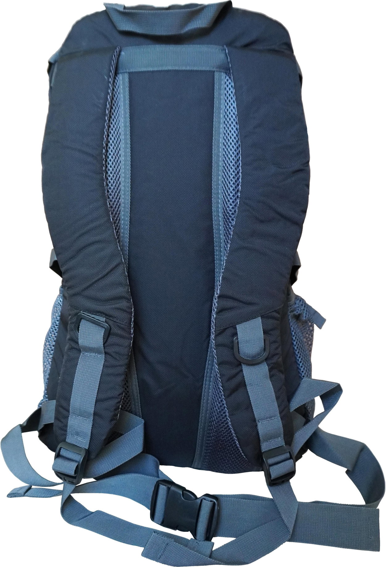 Hiking backpack Kubisport Mountains 40, black