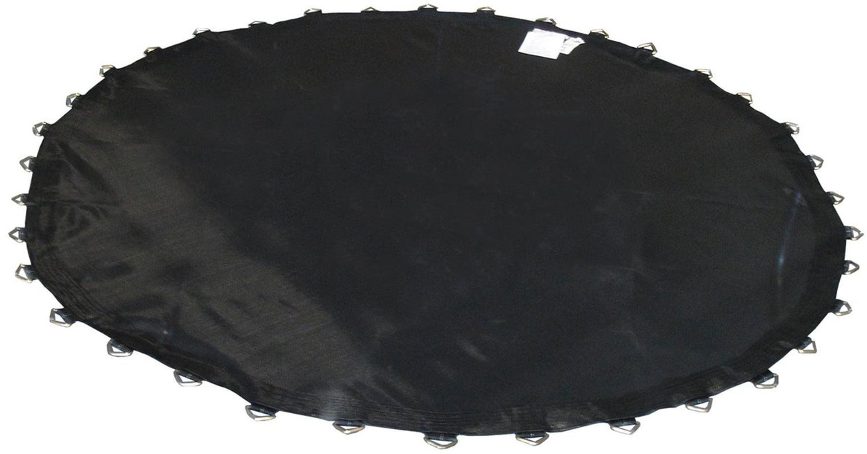 KUBIsport Trampoline jumping surface 244 cm