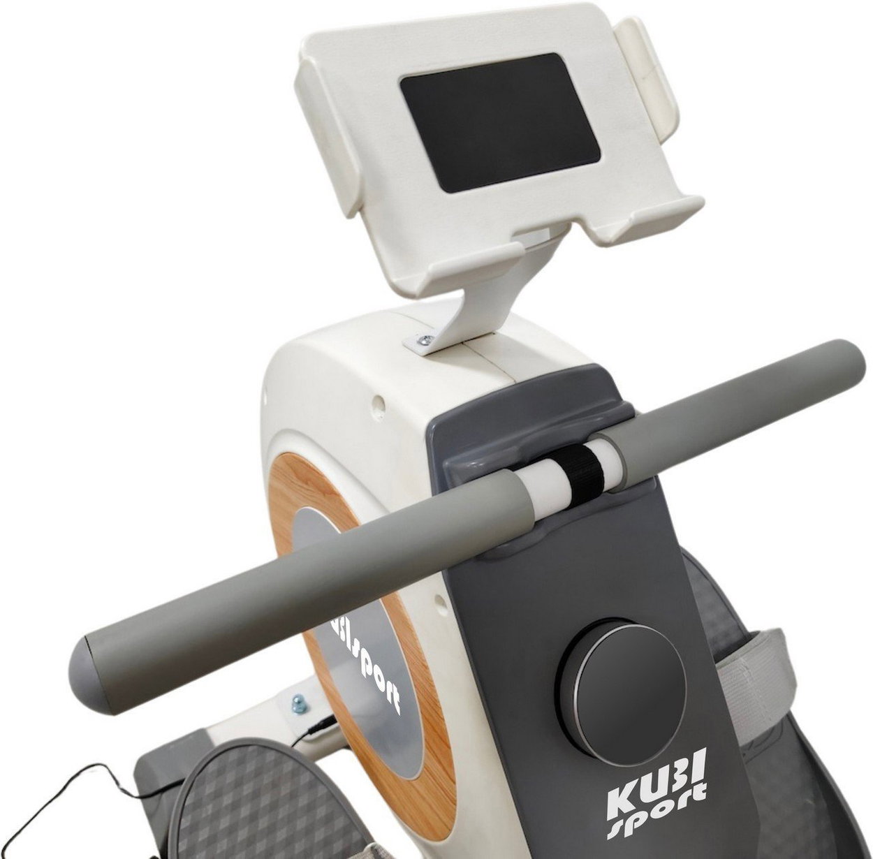 Rowing trainer Kubisport Electric rowing trainer BR2800K