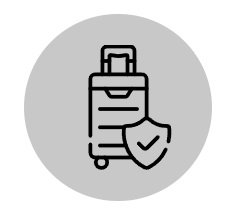 TSA lock