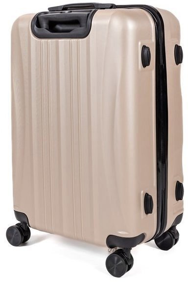 Mifex V83 champagne, large, 98 l