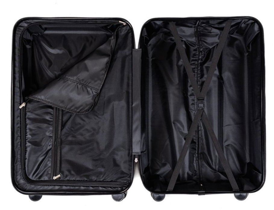 Mifex V83 champagne, large, 98 l