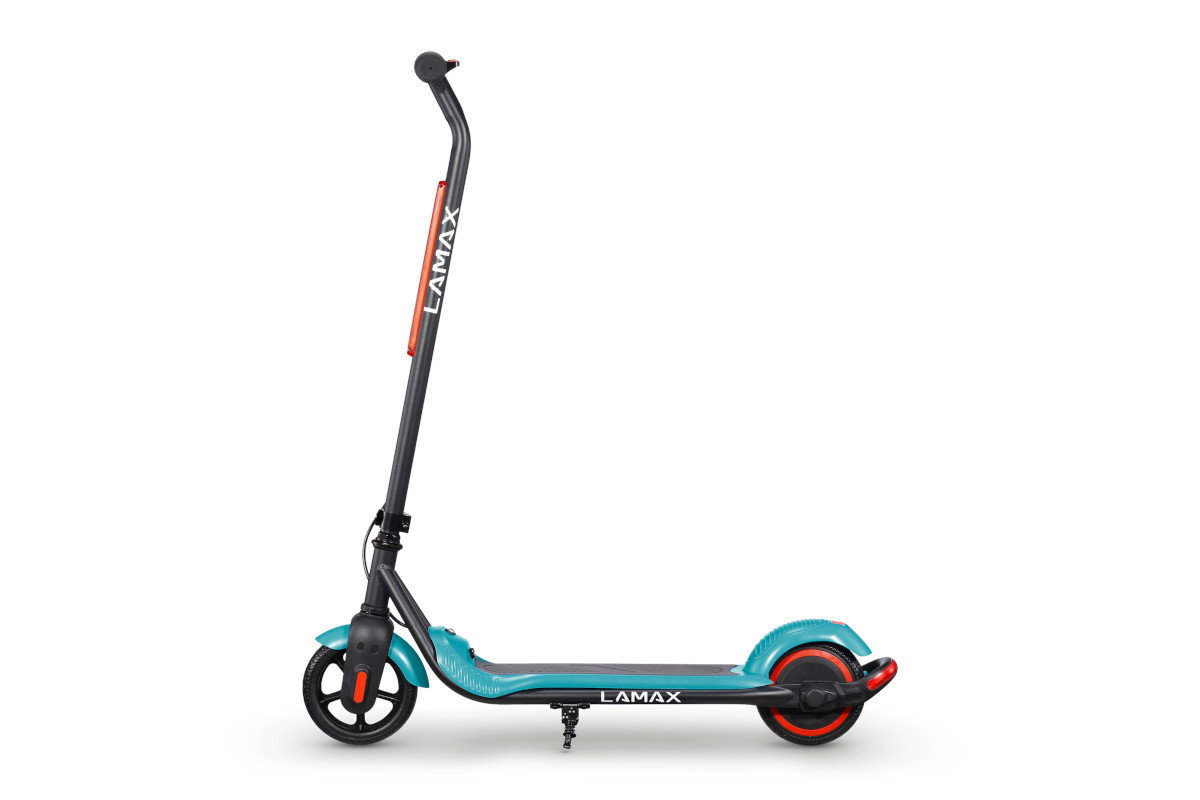LAMAX eFlash SC20 electric scooter