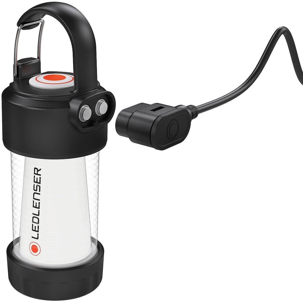 Svítilna Ledlenser ML4