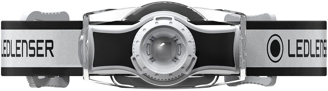 Ledlenser MH3